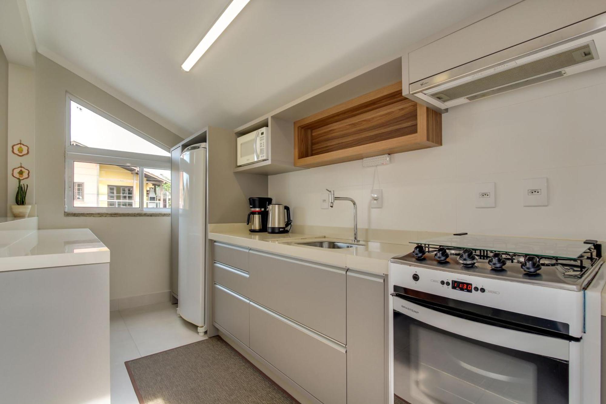 Apartmán Residencial Casa Flora Bombinhas Exteriér fotografie