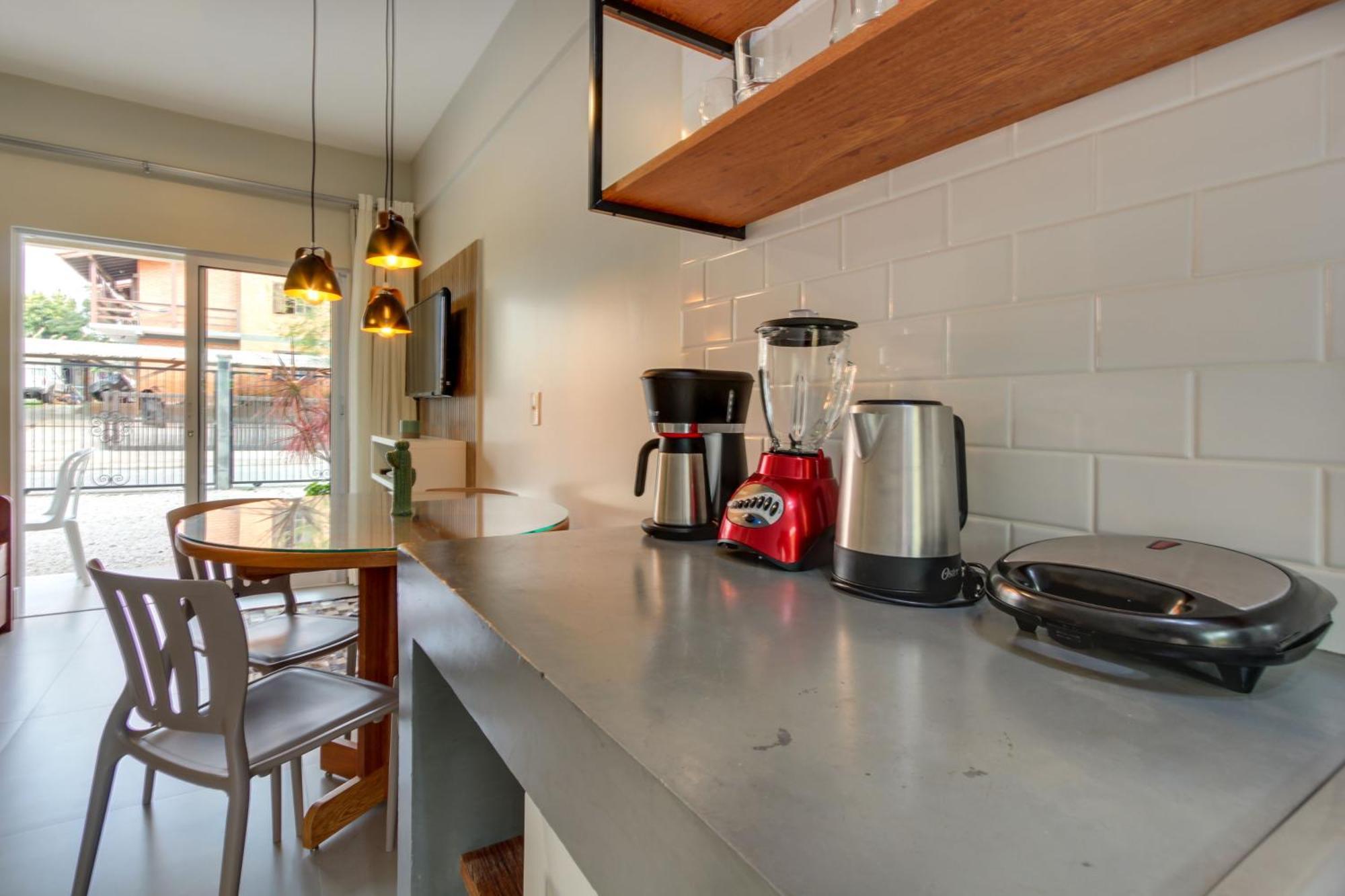 Apartmán Residencial Casa Flora Bombinhas Pokoj fotografie