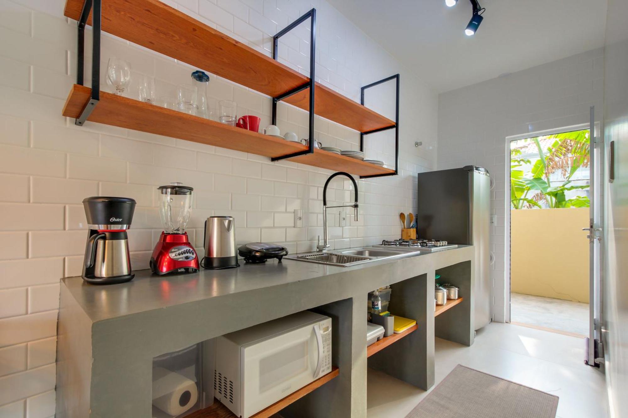 Apartmán Residencial Casa Flora Bombinhas Pokoj fotografie