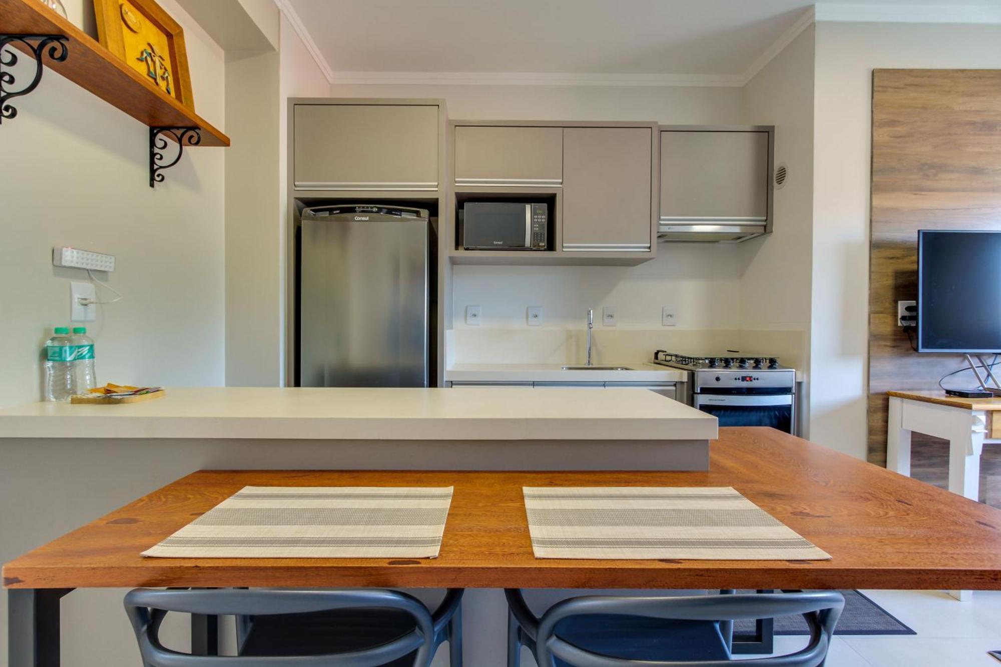 Apartmán Residencial Casa Flora Bombinhas Exteriér fotografie