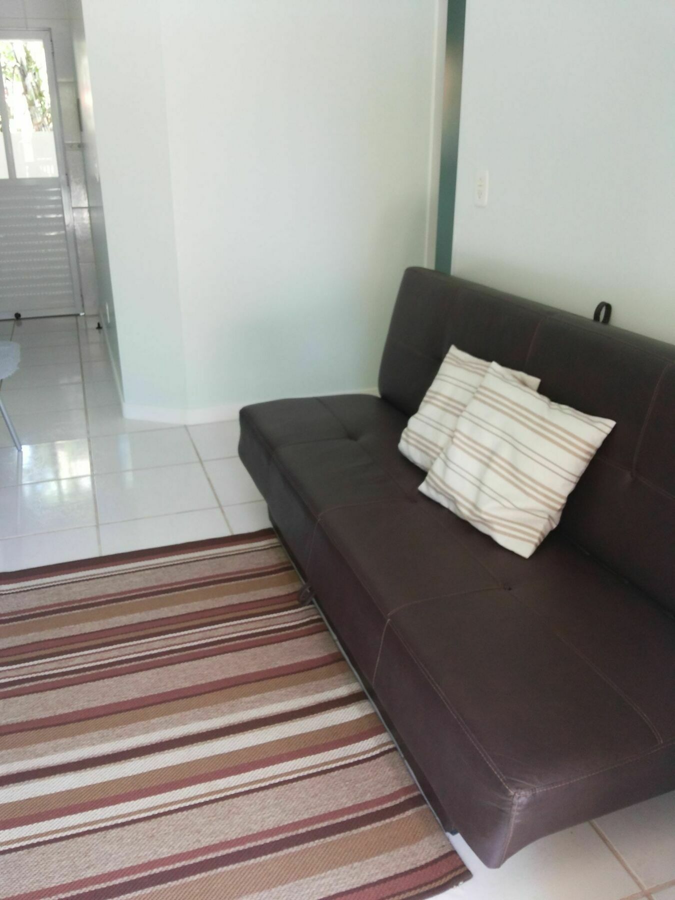 Apartmán Residencial Casa Flora Bombinhas Exteriér fotografie