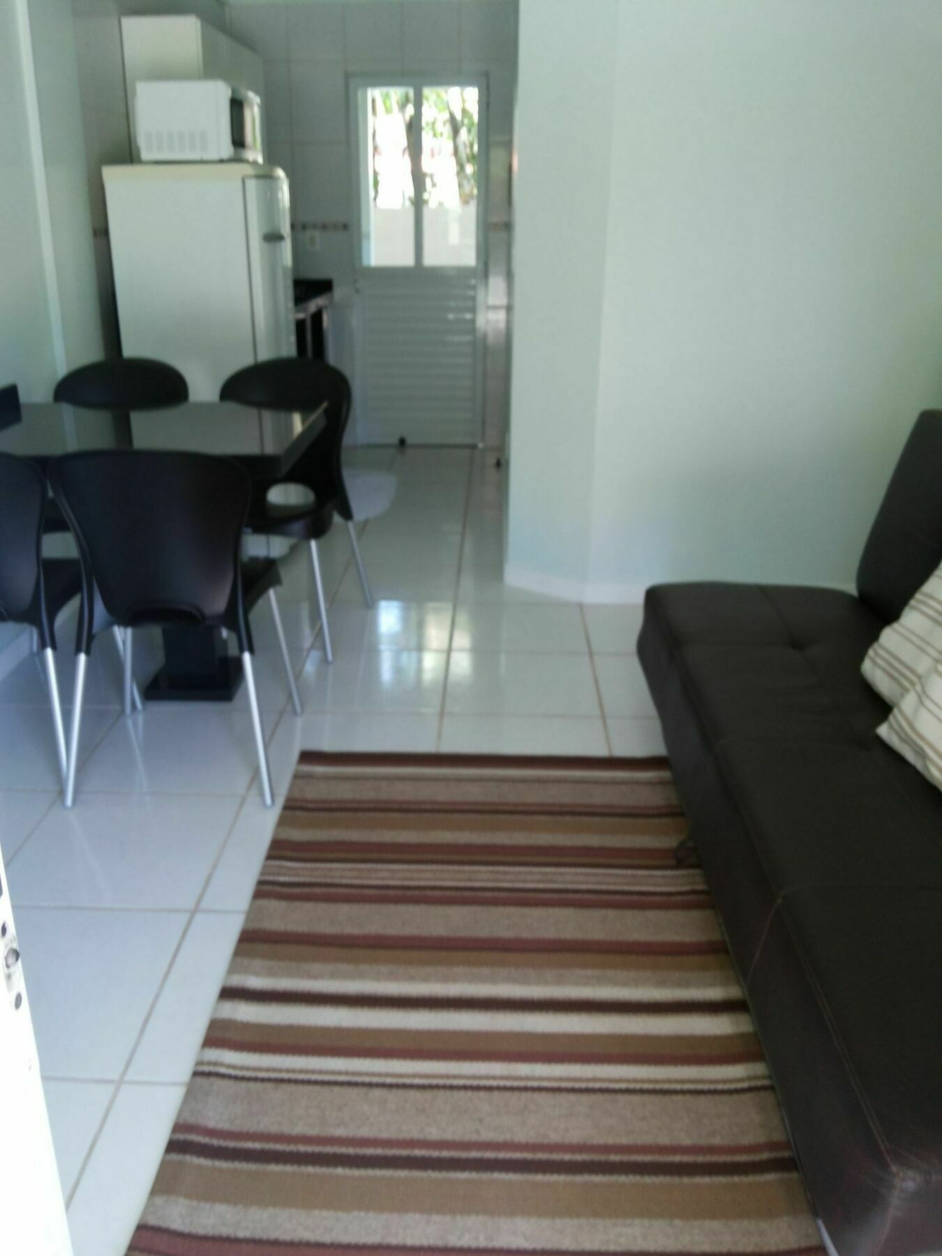 Apartmán Residencial Casa Flora Bombinhas Exteriér fotografie
